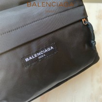 BALENCIAGA-07  巴黎世家原單雙肩背包書包