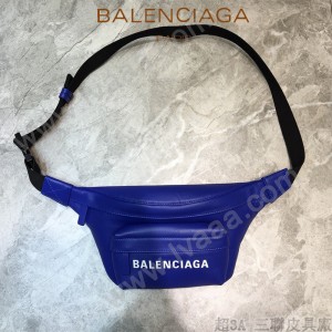 BALENCIAGA-04  巴黎世家原單爆款腰包