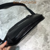 BALENCIAGA-02  巴黎世家原單專櫃同步更新斜挎胸包腰包