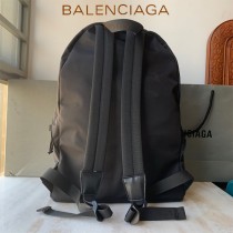 BALENCIAGA-07  巴黎世家原單雙肩背包書包