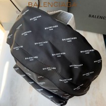 BALENCIAGA-05  巴黎世家原單雙肩背包書包