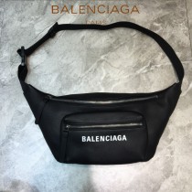 BALENCIAGA-01  巴黎世家原單專櫃同步更新斜挎胸包腰包
