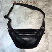 BALENCIAGA-02  巴黎世家原單專櫃同步更新斜挎胸包腰包