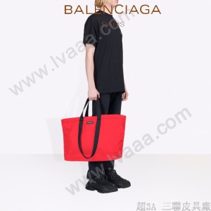 BALENCIAGA-02  巴黎世家原單最新單品 手提購物袋