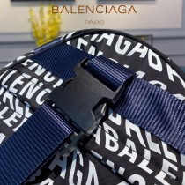 BALENCIAGA-01  巴黎世家 原單最新單品超大號旅行包