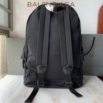 BALENCIAGA-01  巴黎世家原單雙肩背包書包