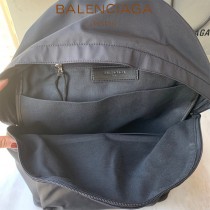 BALENCIAGA-07  巴黎世家原單雙肩背包書包