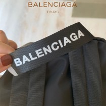 BALENCIAGA-07  巴黎世家原單雙肩背包書包