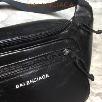 BALENCIAGA-02  巴黎世家原單專櫃同步更新斜挎胸包腰包