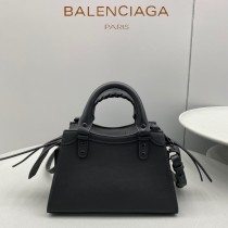 BALENCIAGA-06  巴黎世家 原單CUAG系列小號機車包