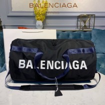 BALENCIAGA-02  巴黎世家 原單最新單品超大號旅行包