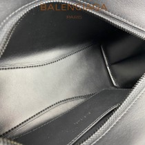 BALENCIAGA-06  巴黎世家 原單CUAG系列小號機車包