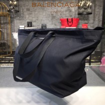 BALENCIAGA-01  巴黎世家原單最新單品 手提購物袋