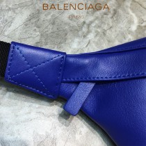 BALENCIAGA-04  巴黎世家原單爆款腰包