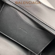 BALENCIAGA-06  巴黎世家 原單CUAG系列小號機車包