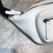 BALENCIAGA-01  巴黎世家原單爆款腰包