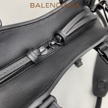 BALENCIAGA-06  巴黎世家 原單CUAG系列小號機車包