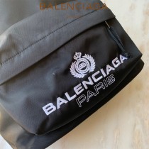 BALENCIAGA-07  巴黎世家原單雙肩背包書包
