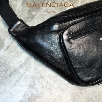 BALENCIAGA-02  巴黎世家原單專櫃同步更新斜挎胸包腰包