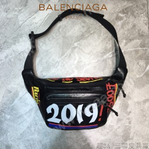 BALENCIAGA-02  巴黎世家原單專櫃同步更新斜挎胸包