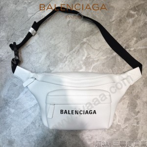 BALENCIAGA-04  巴黎世家原單專櫃同步更新斜挎胸包腰包
