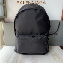 BALENCIAGA-01  巴黎世家原單雙肩背包書包