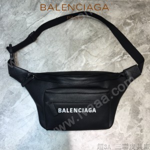 BALENCIAGA-05  巴黎世家原單專櫃同步更新斜挎胸包腰包