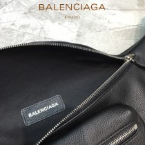 BALENCIAGA-01  巴黎世家原單專櫃同步更新斜挎胸包腰包