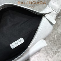 BALENCIAGA-03  巴黎世家原單爆款腰包