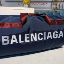 BALENCIAGA-03  巴黎世家 原單最新單品超大號旅行包