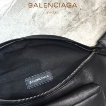 BALENCIAGA-05  巴黎世家原單專櫃同步更新斜挎胸包腰包