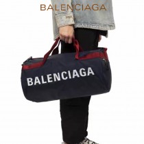 BALENCIAGA-04  巴黎世家 原單最新單品超大號旅行包