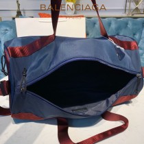 BALENCIAGA-03  巴黎世家 原單最新單品超大號旅行包