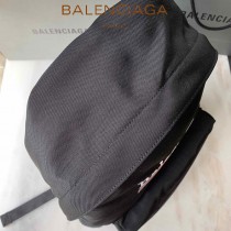 BALENCIAGA-06  巴黎世家原單雙肩背包書包