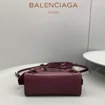 BALENCIAGA-07  巴黎世家 原單CUAG系列小號機車包