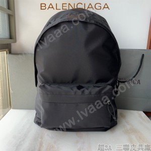 BALENCIAGA-01  巴黎世家原單雙肩背包書包