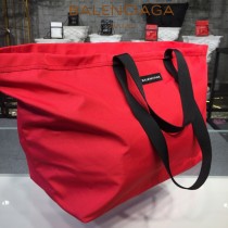 BALENCIAGA-02  巴黎世家原單最新單品 手提購物袋