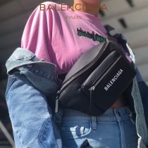 BALENCIAGA-05  巴黎世家原單專櫃同步更新斜挎胸包腰包