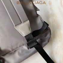 BALENCIAGA-02  巴黎世家原單雙肩背包書包