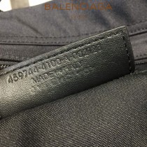 BALENCIAGA-01  巴黎世家原單最新單品 手提購物袋