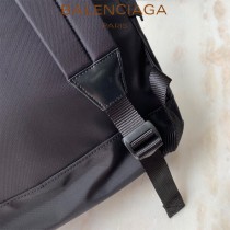 BALENCIAGA-01  巴黎世家原單雙肩背包書包