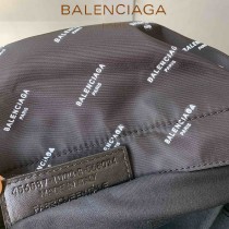 BALENCIAGA-05  巴黎世家原單雙肩背包書包