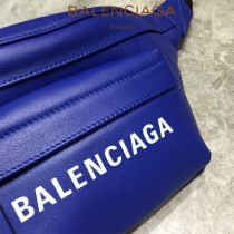 BALENCIAGA-04  巴黎世家原單爆款腰包