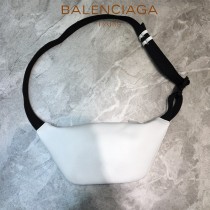 BALENCIAGA-01  巴黎世家原單爆款腰包