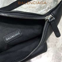 BALENCIAGA-02  巴黎世家原單爆款腰包