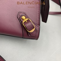 BALENCIAGA-07  巴黎世家 原單CUAG系列小號機車包