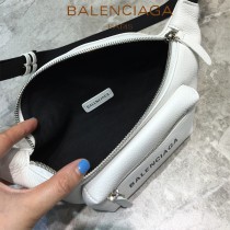 BALENCIAGA-01  巴黎世家原單爆款腰包