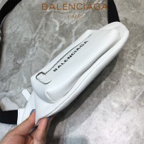 BALENCIAGA-01  巴黎世家原單爆款腰包