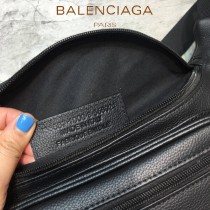 BALENCIAGA-03  巴黎世家原單專櫃同步更新斜挎胸包腰包