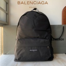 BALENCIAGA-07  巴黎世家原單雙肩背包書包